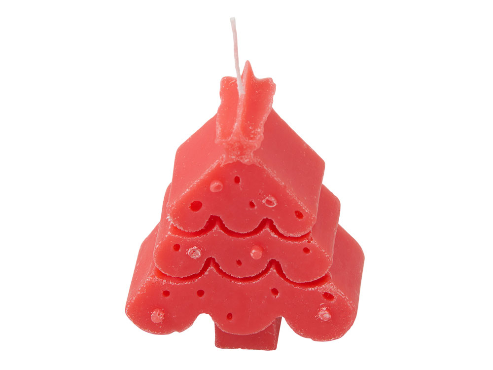 Свеча Елочка