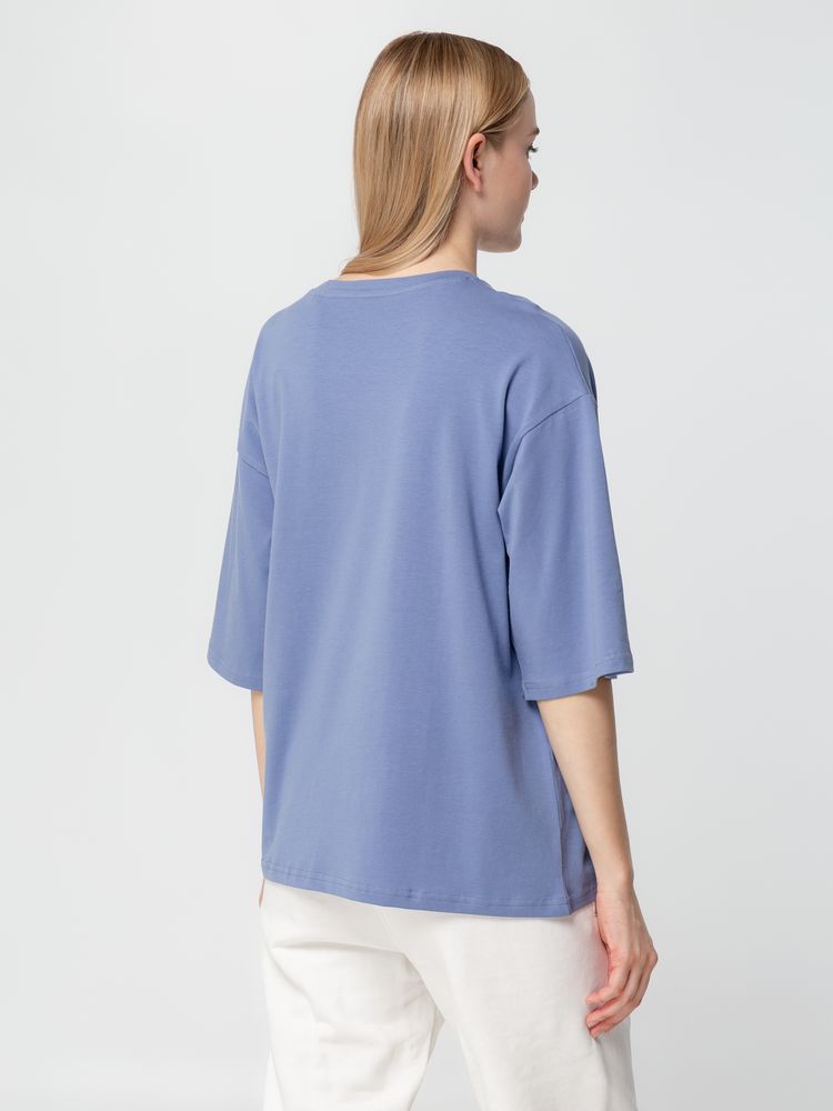 Футболка унисекс оверсайз Street Vibes