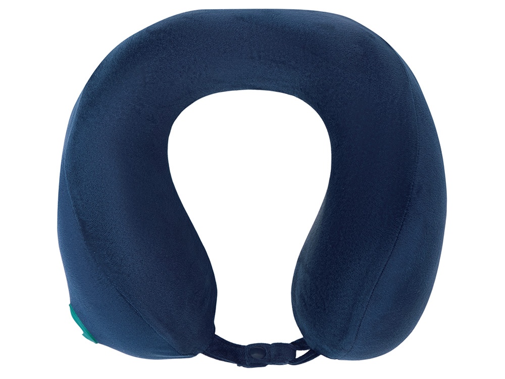 Подушка для путешествий массажная Massage Tranquility Pillow
