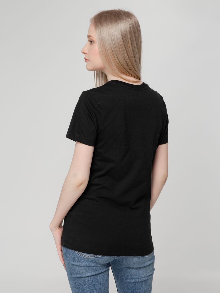 Футболка женская T-bolka Lady