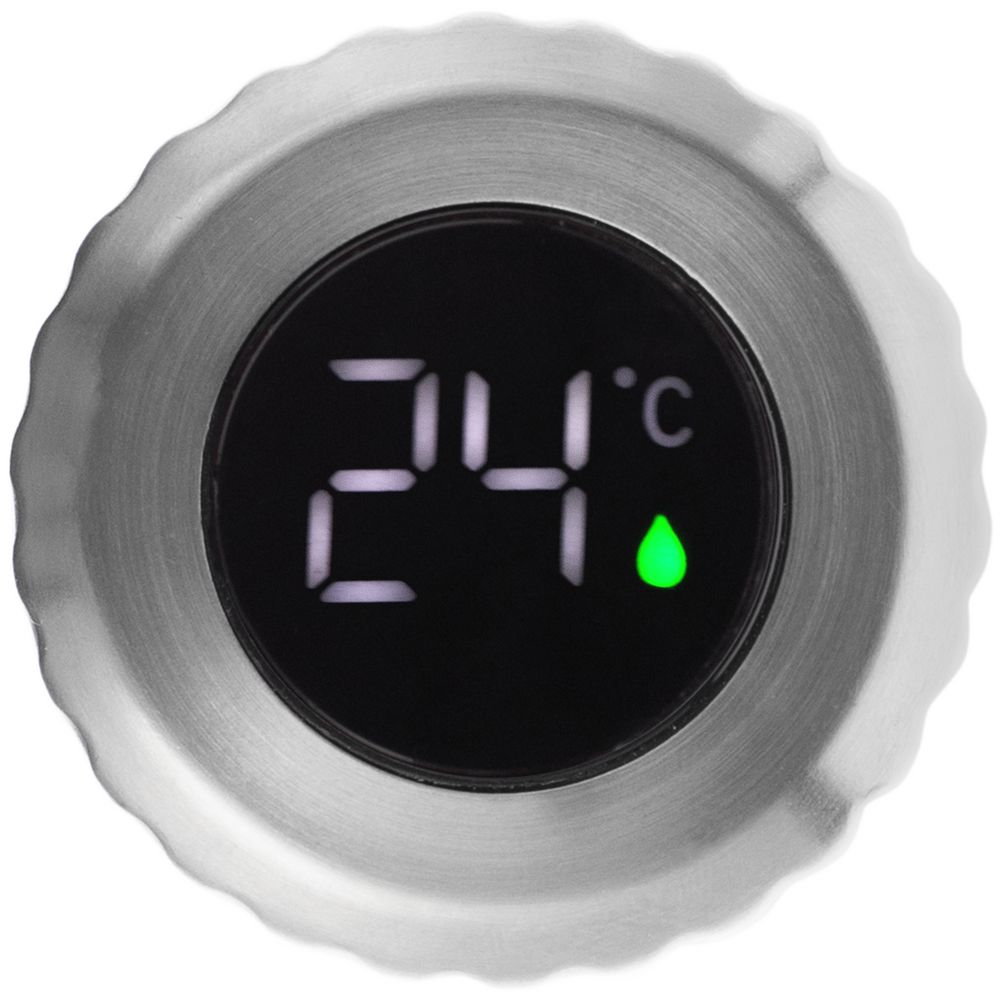 Смарт-бутылка Indico