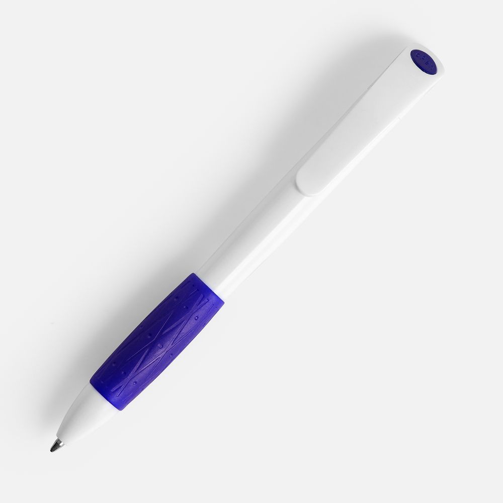Ручка шариковая Grip