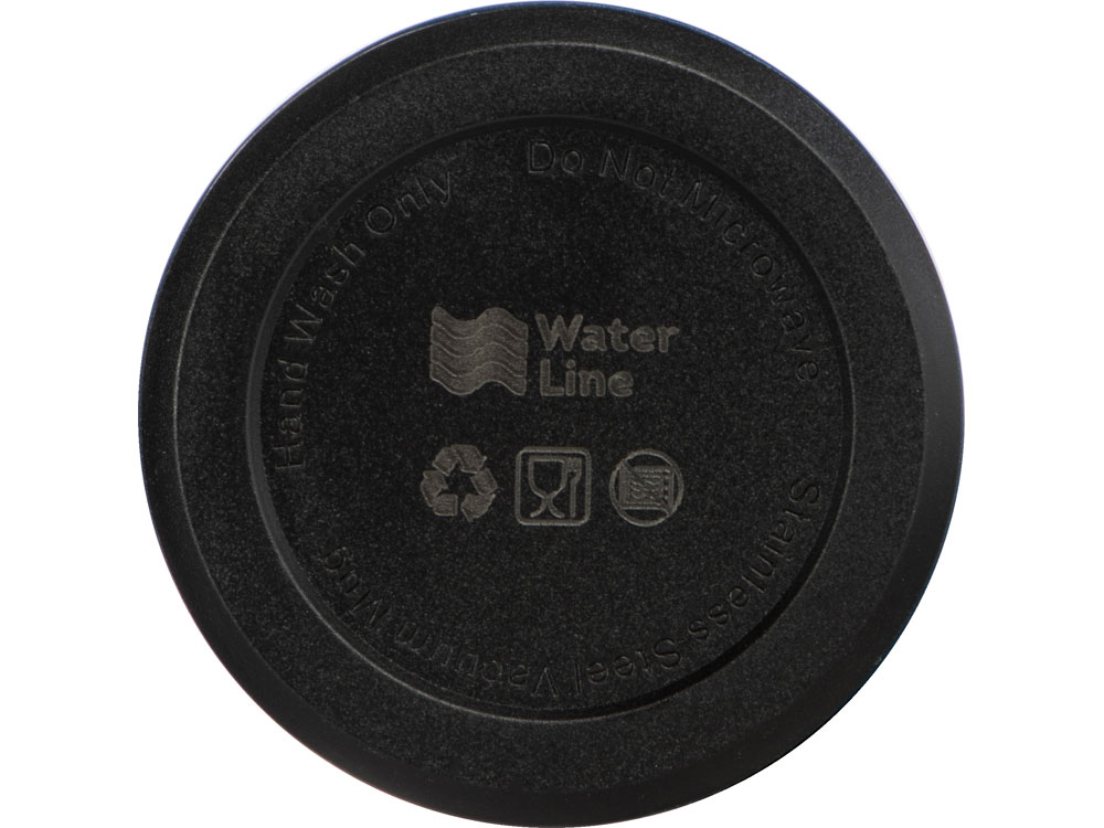 Вакуумный термос Module X с индикатором температуры и медной изоляцией, 500 мл