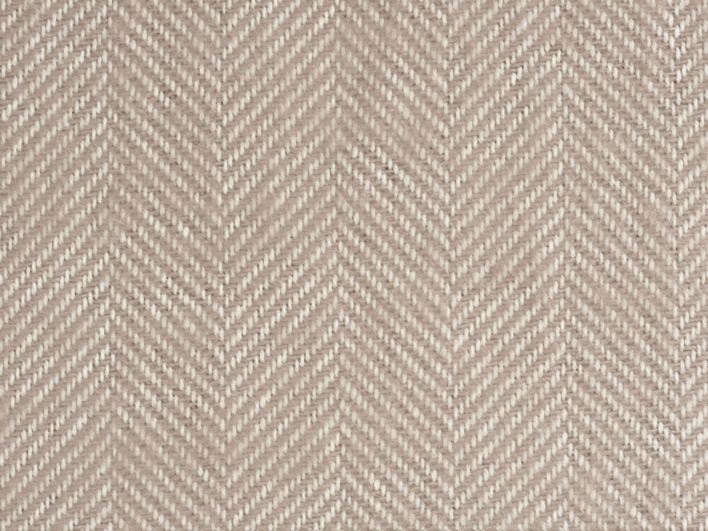 Плед Ёлочка из натурального хлопка