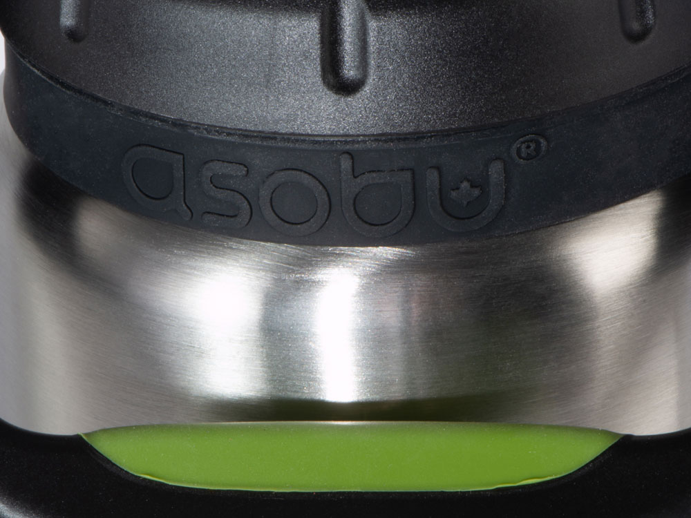 Вакуумный термос Canyon Jug из переработанной стали, 1430 мл