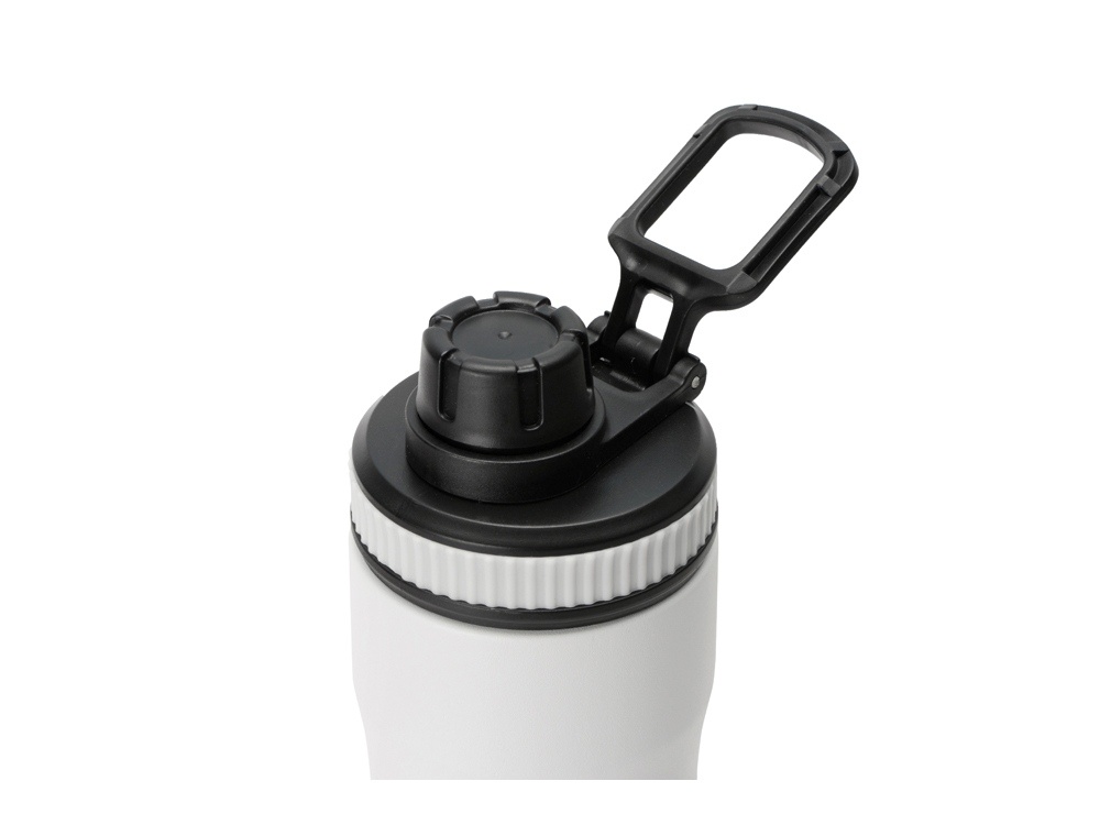 Бутылка для воды из стали Supply, 850 мл