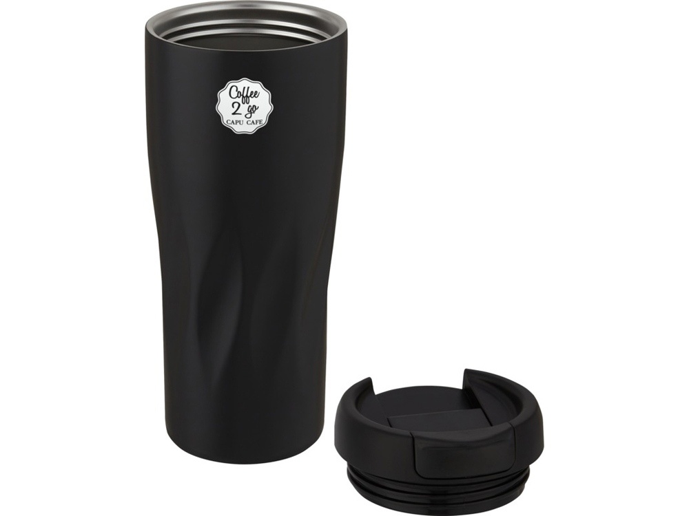 Термокружка Waves с вакуумной изоляцией