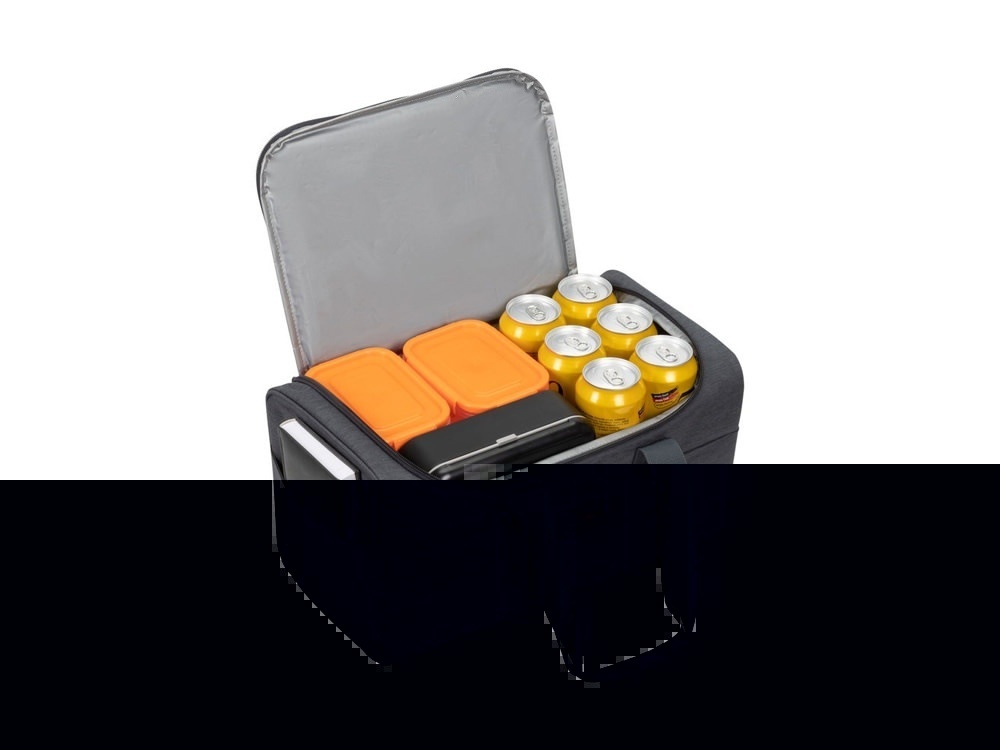 Изотермическая сумка-холодильник, 19л