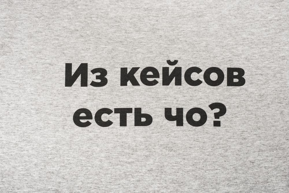 Футболка женская T-bolka Stretch Lady