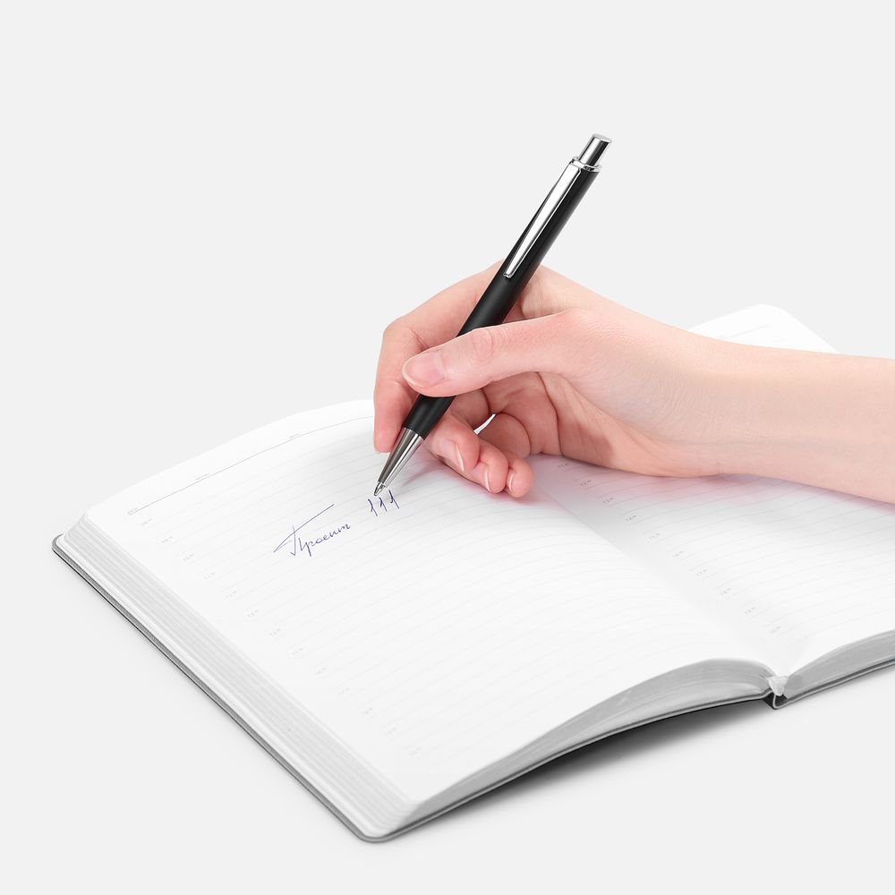 Ручка шариковая Konvent, матовая