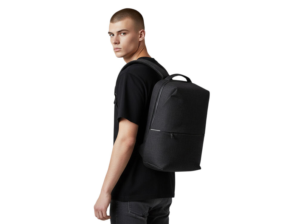 Рюкзак водостойкий Stanch для ноутбука 15.6''