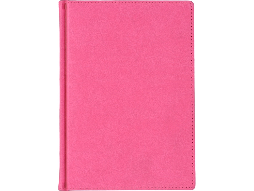 Ежедневник недатированный А4 Velvet