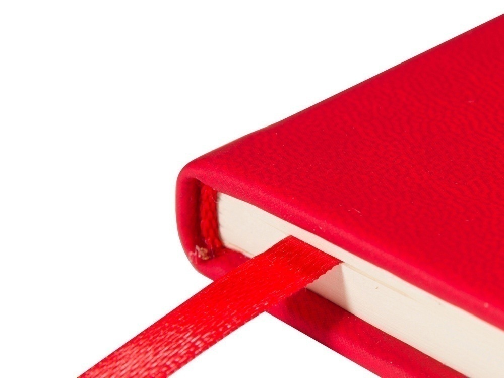 Ежедневник недатированный А5 Megapolis Velvet New