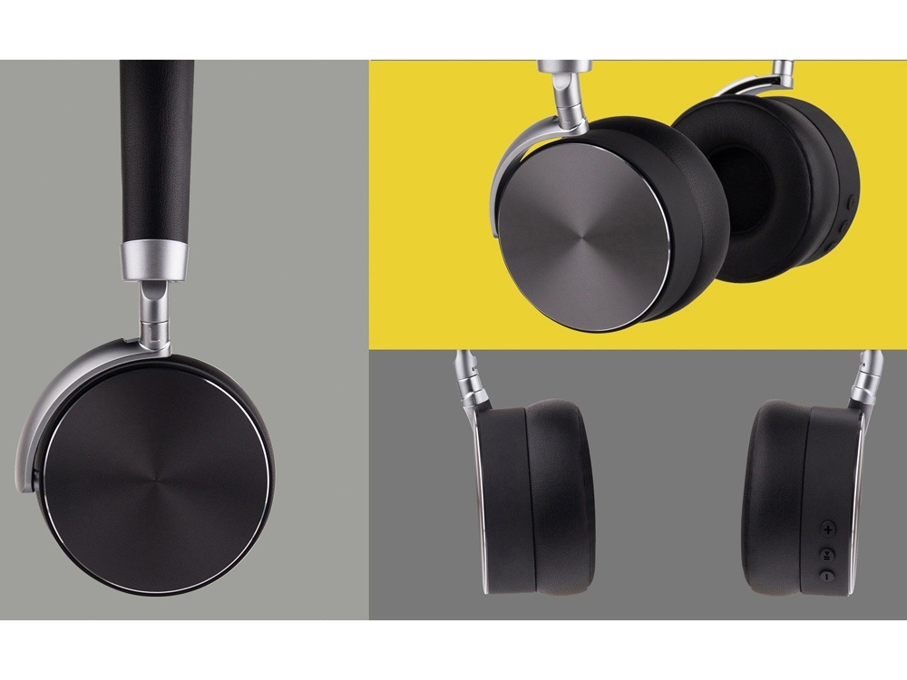 Наушники Mysound BH-12