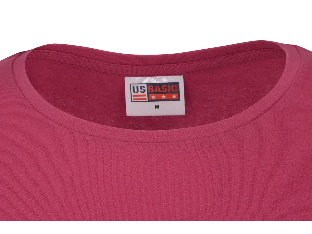 Футболка Heavy Super Club женская