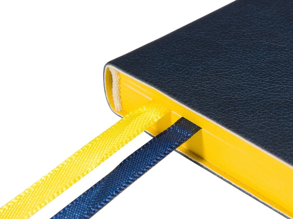 Ежедневник недатированный А5 Boston