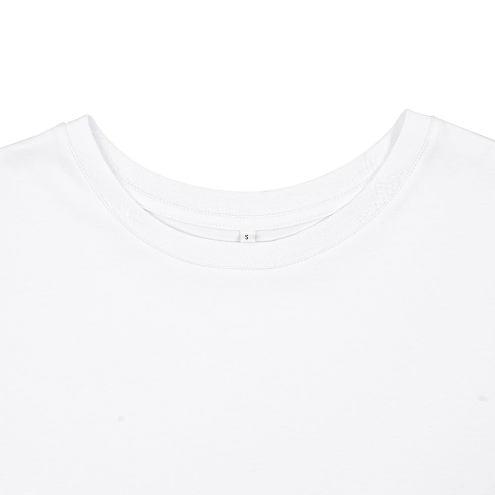 Футболка унисекс оверсайз Crosstown