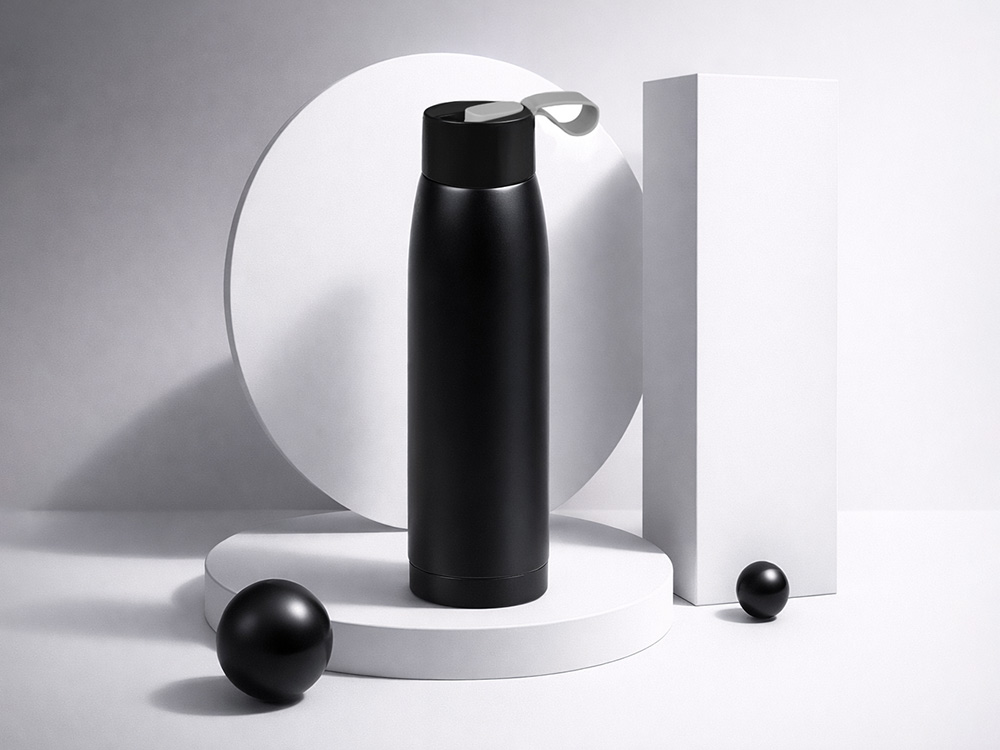 Термобутылка Grace, 320 мл