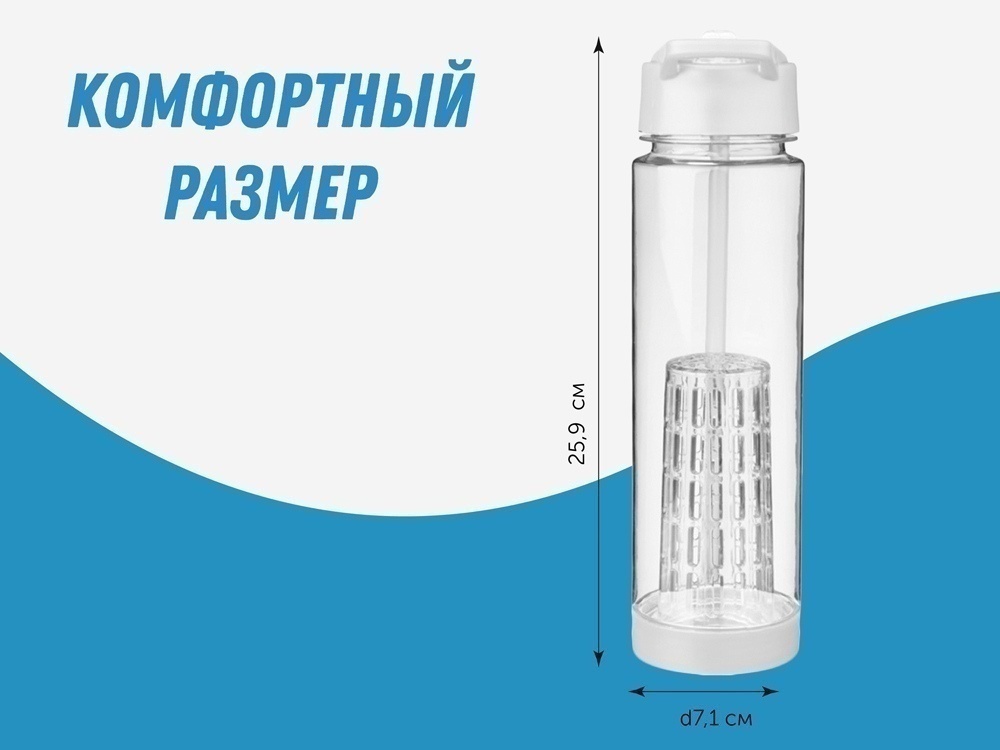 Бутылка Tutti Frutti