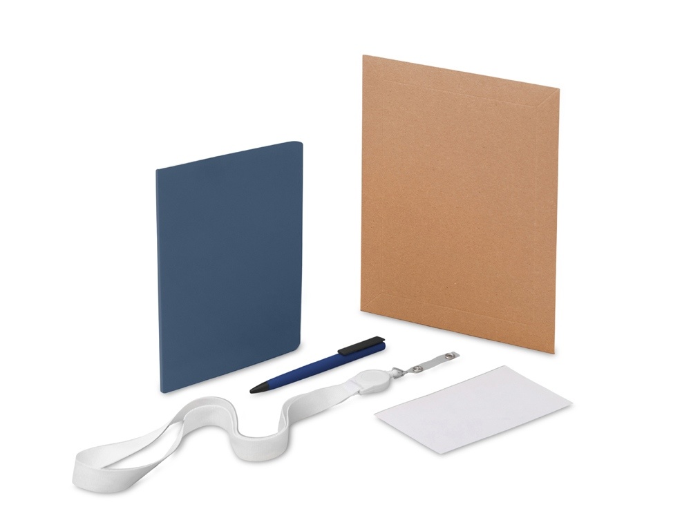 Welcome pack Smart start