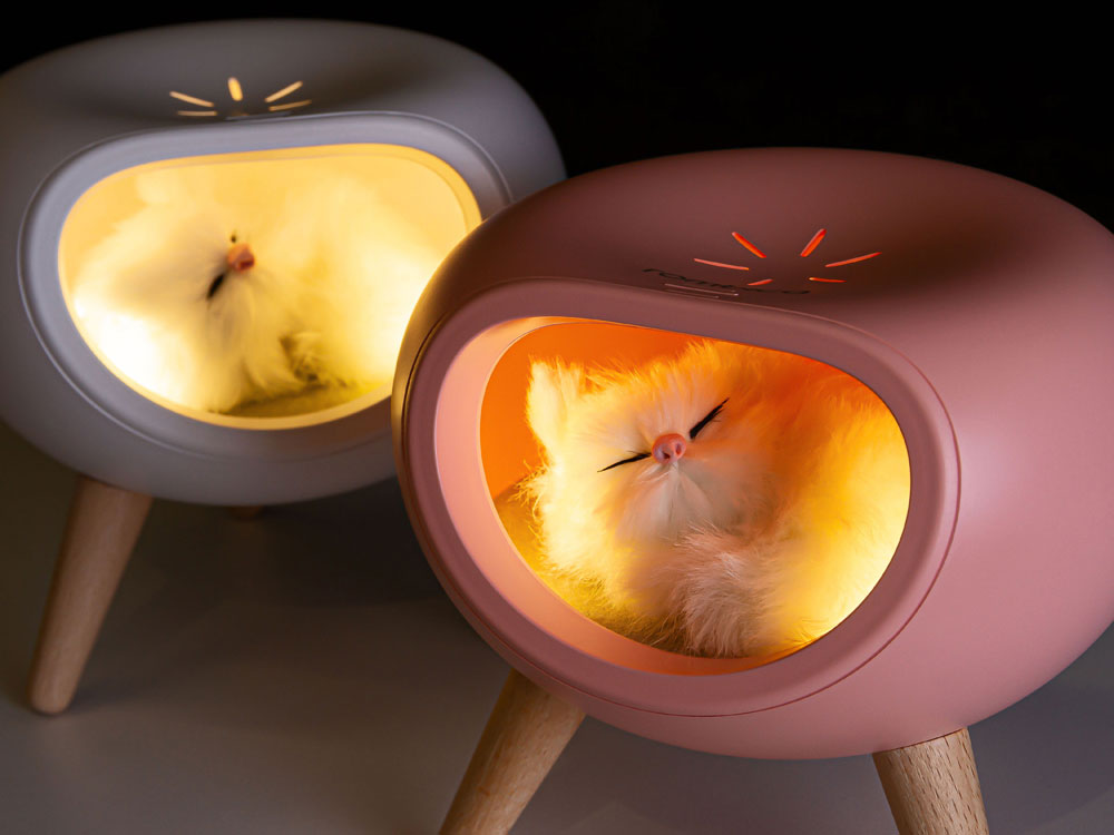 Ночник LED Koko