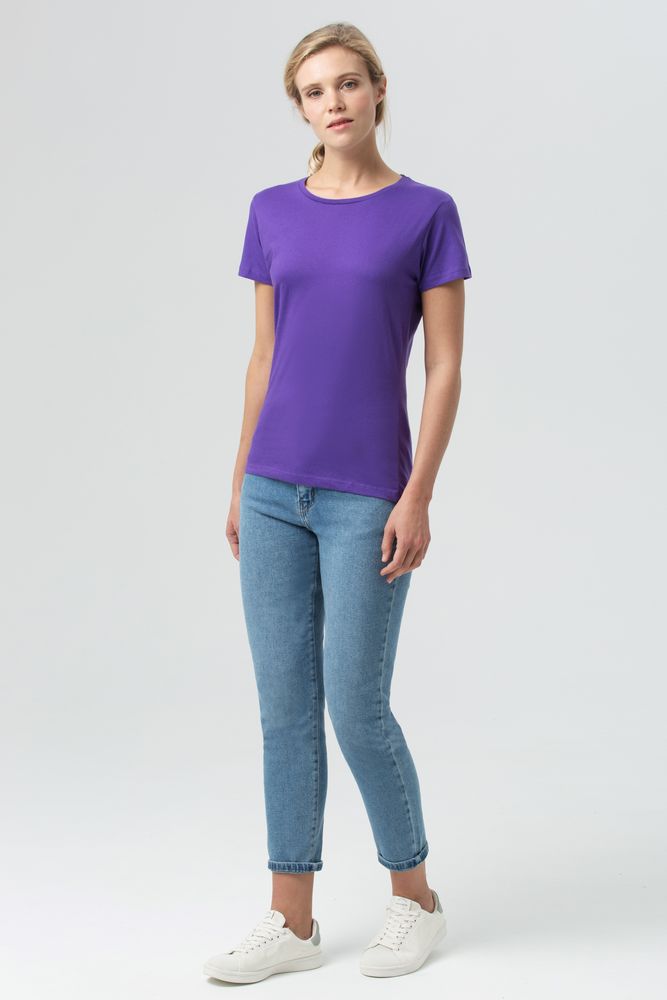 Футболка женская Miss 150