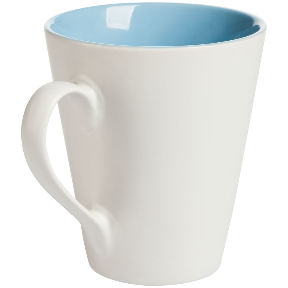 Кружка New Bell матовая