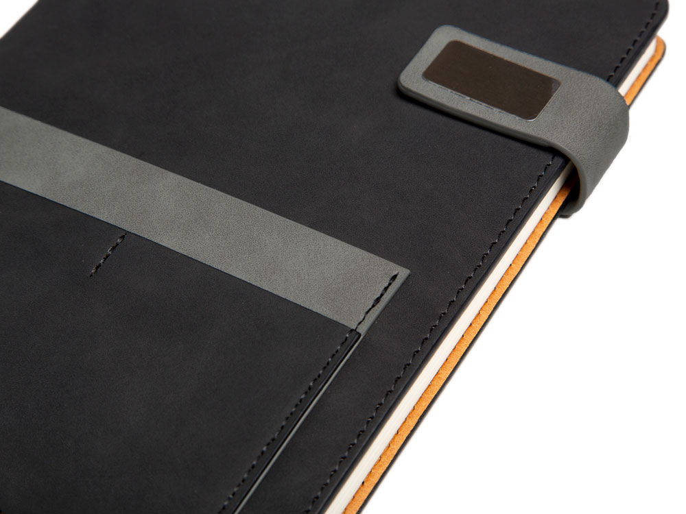 Бизнес блокнот А5 Freya