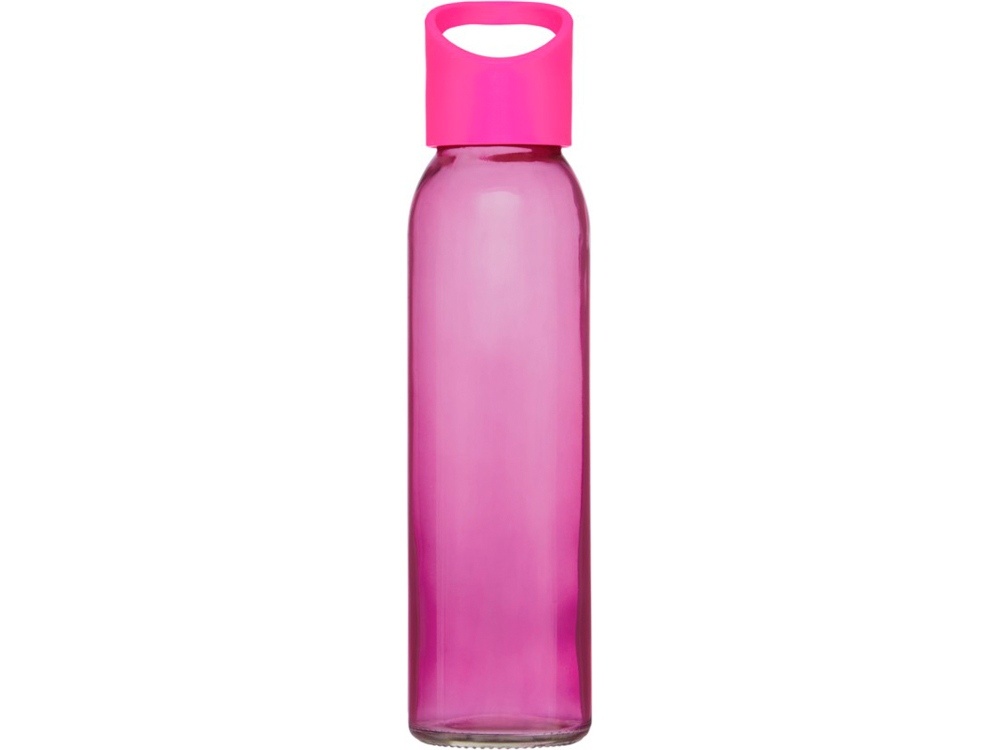 Бутылка спортивная Sky из стекла