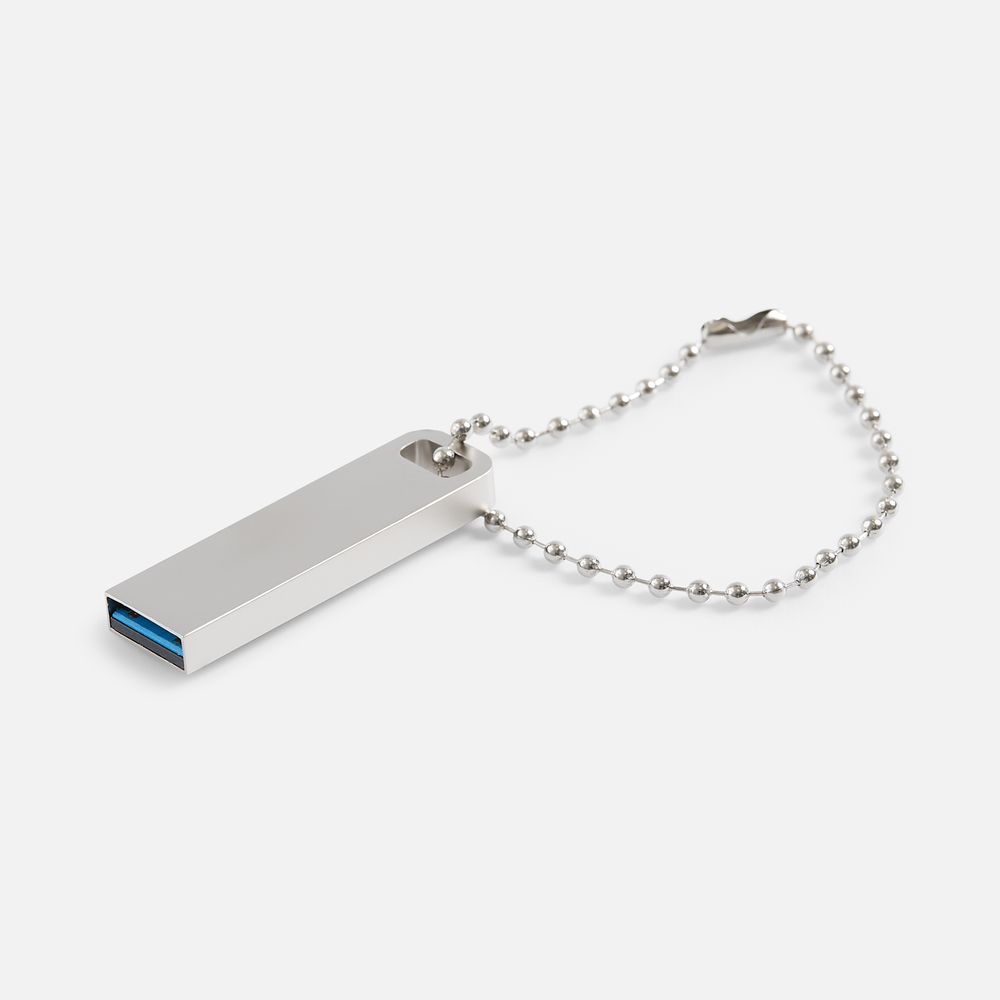 Флешка Big Style, USB 3.0