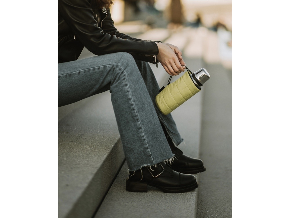 Чехол для термоса Jacket F, 470 мл