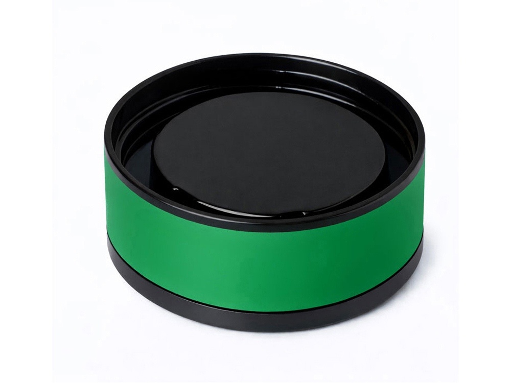 Термос Confident с покрытием soft-touch