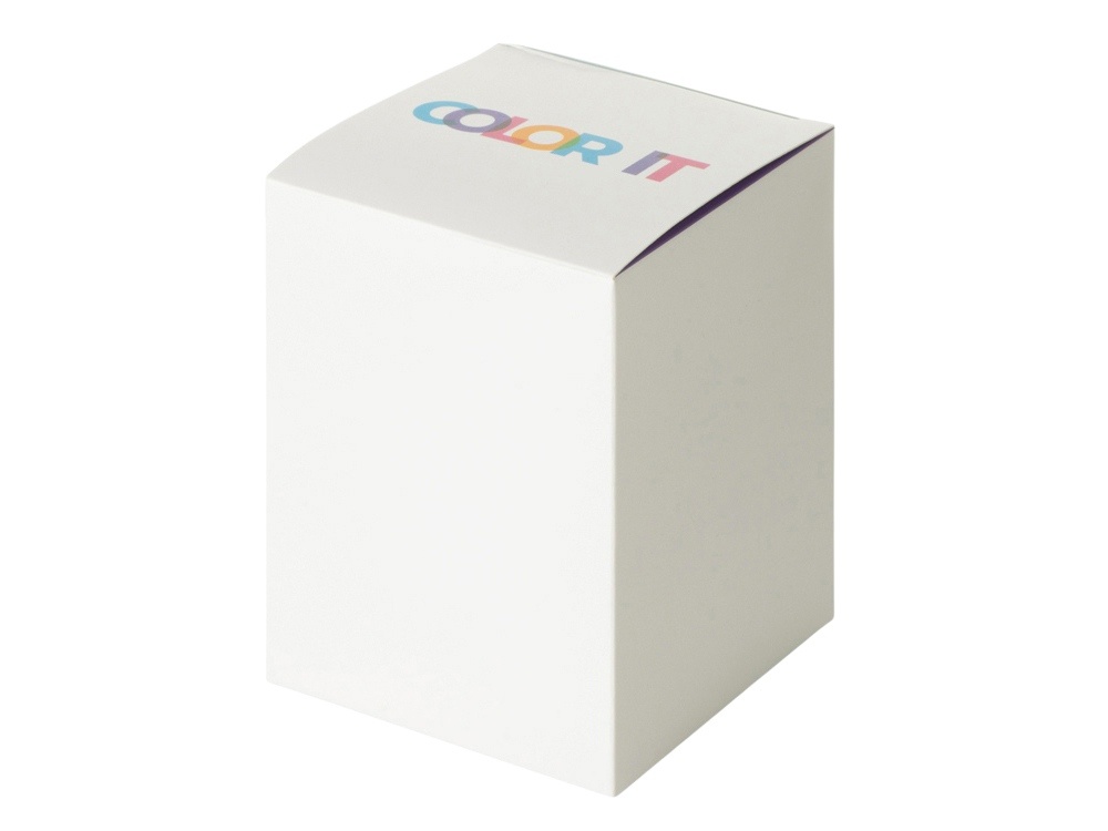 Термокружка Vacuum mug C1, soft touch, 370 мл