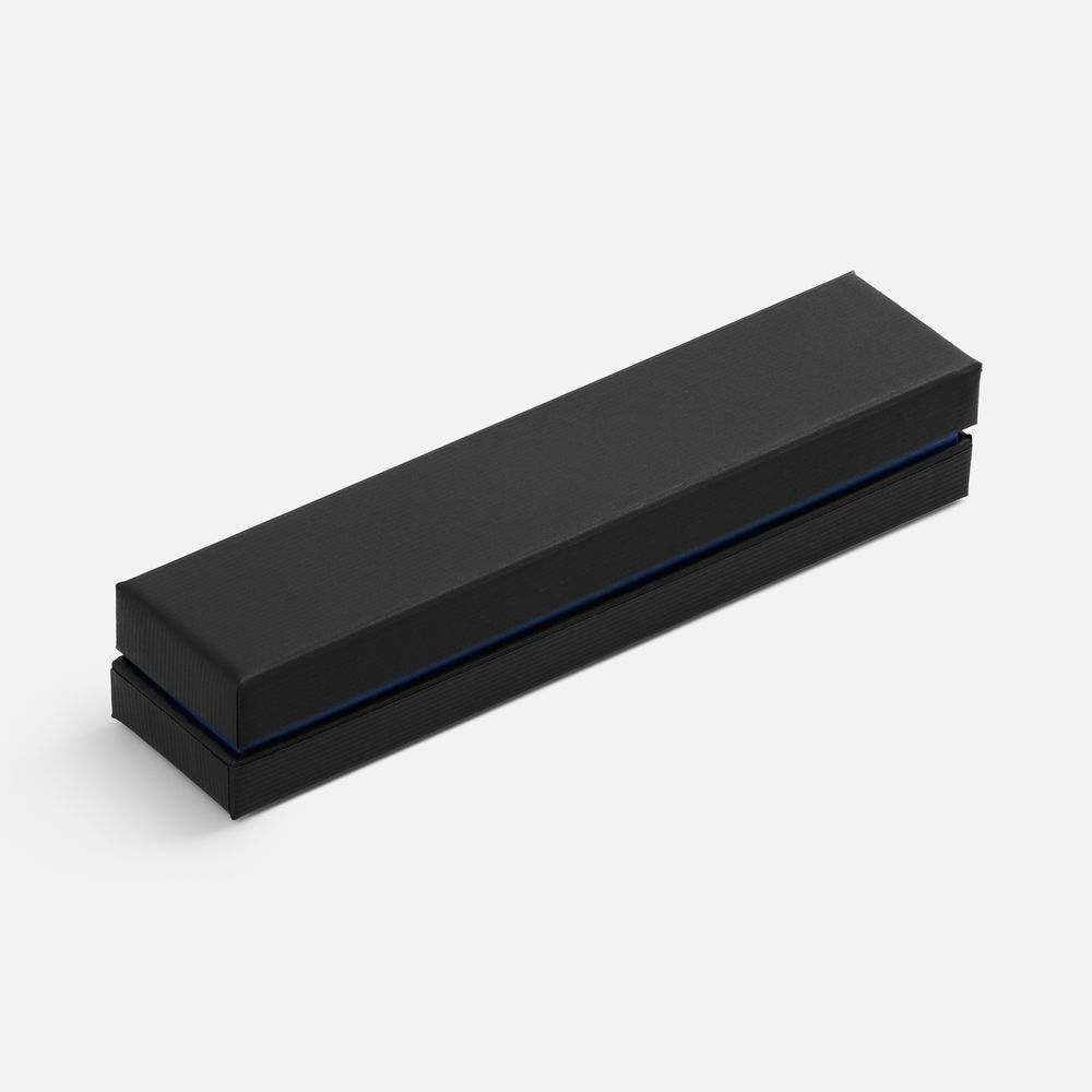 Ручка шариковая Eyeshot Soft Touch в футляре