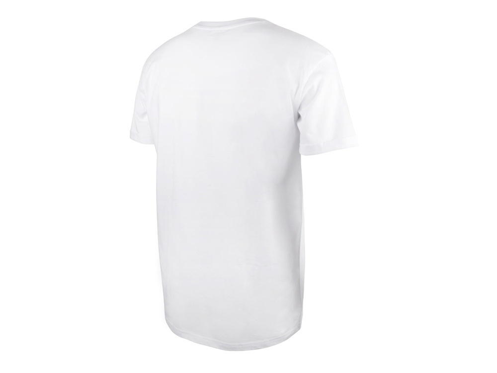 Футболка Sydney с подвернутыми рукавами, мужская