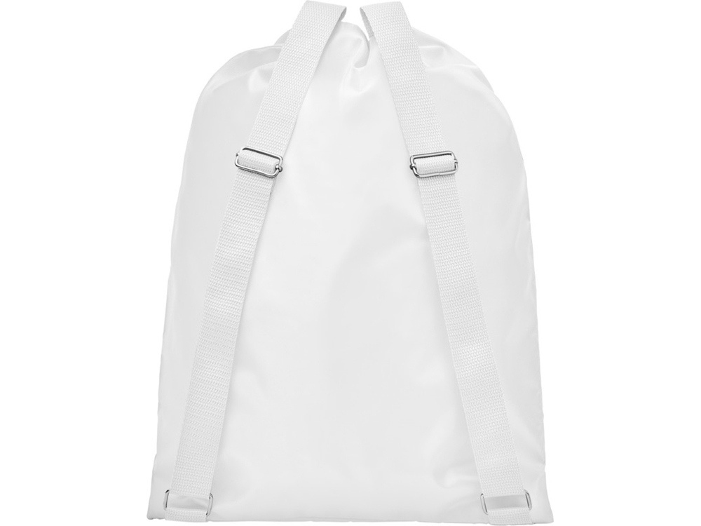 Рюкзак Lerу с парусиновыми лямками