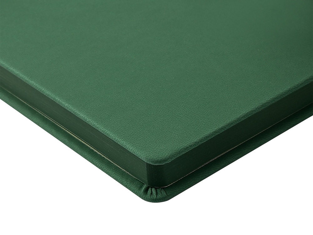 Ежедневник недатированный А6 Megapolis Color