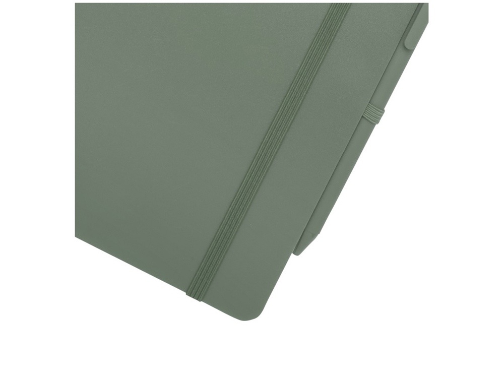 Блокнот А6 Thalaasa с шариковой ручкой