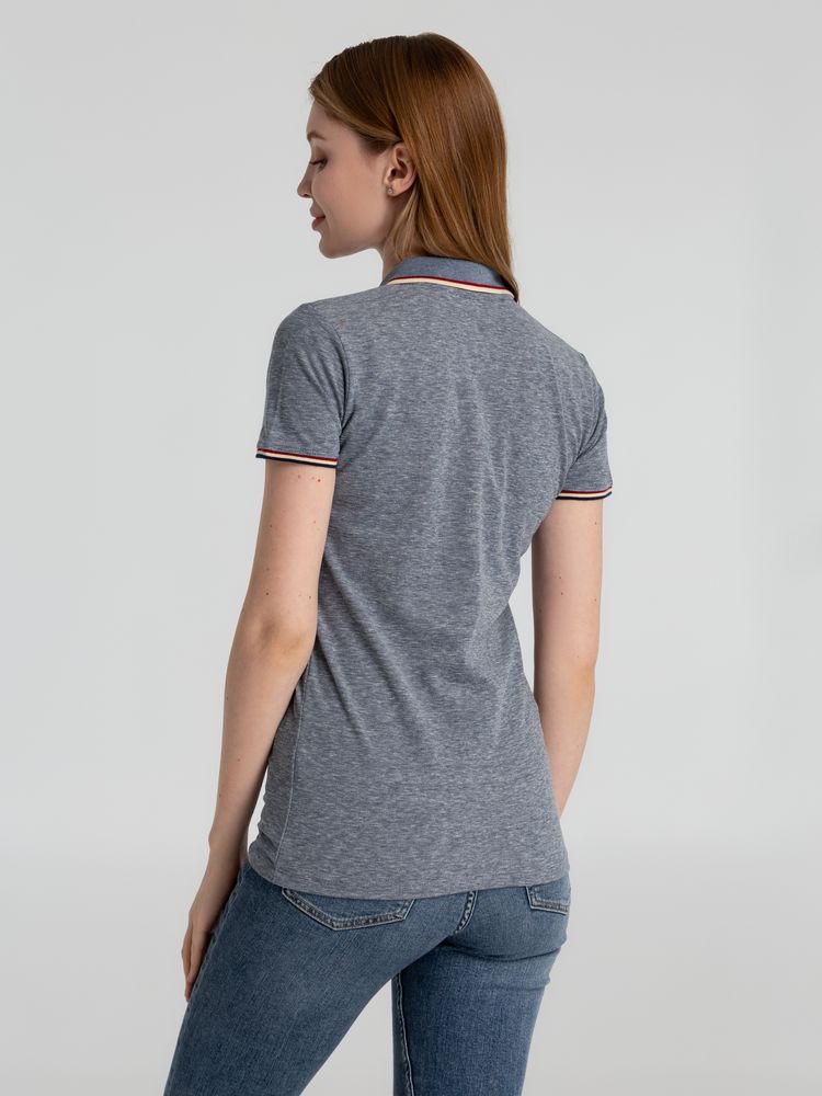 Рубашка поло женская Paname Women