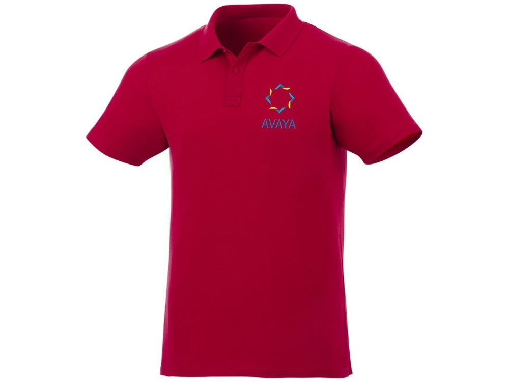 Рубашка поло Liberty мужская