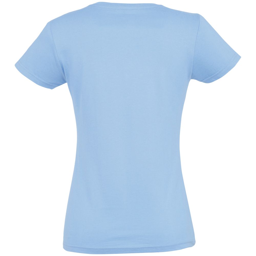 Футболка женская Imperial Women 190