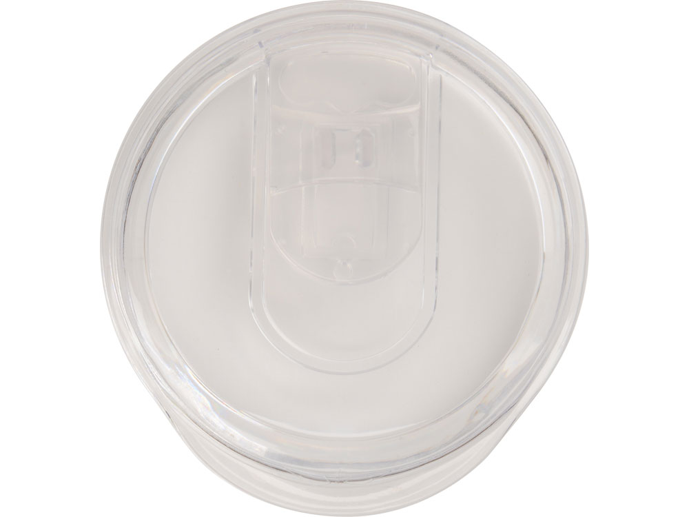 Вакуумная термокружка Sense Gum, soft-touch