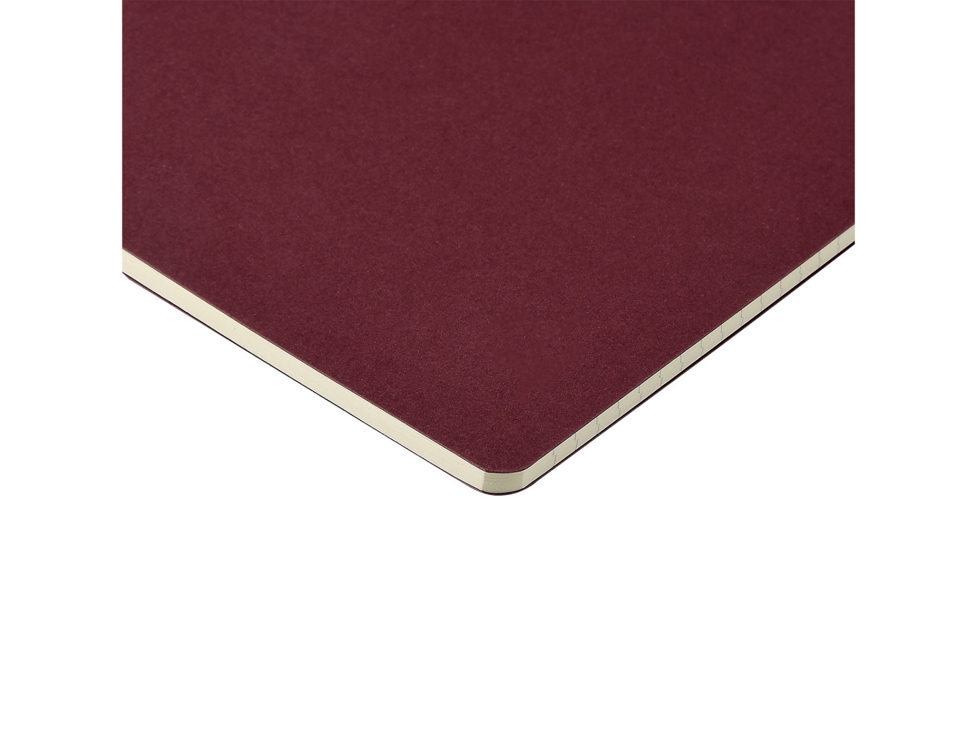 Бизнес тетрадь А5 Megapolis Velvet flex