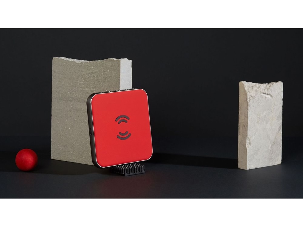 Беспроводное зарядное устройство NEO Energy, 10 Вт