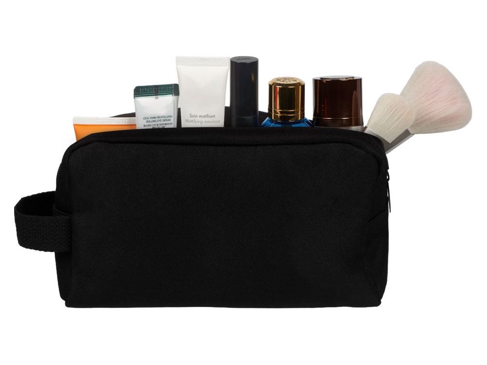 Подарочный набор Re:m. Road  с термокружкой, косметичкой и обложкой для паспорта