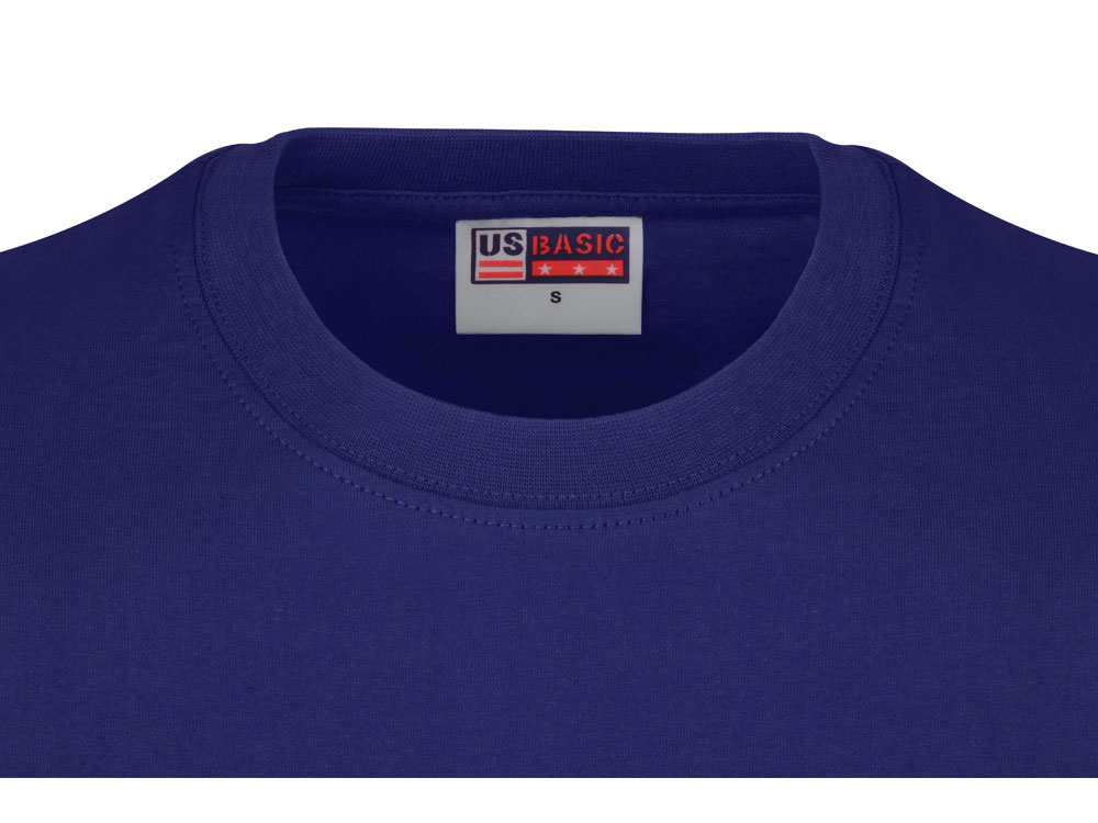 Футболка Heavy Super Club мужская