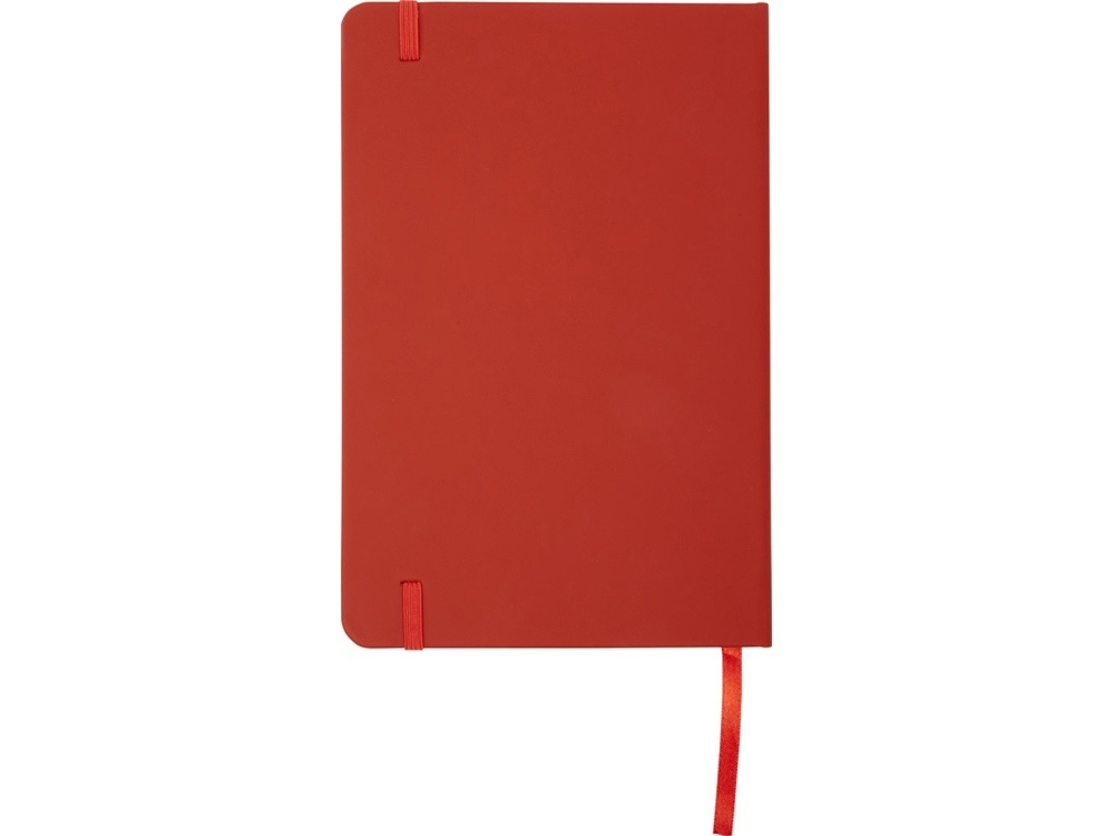 Блокнот А5 Spectrum с нелинованными страницами