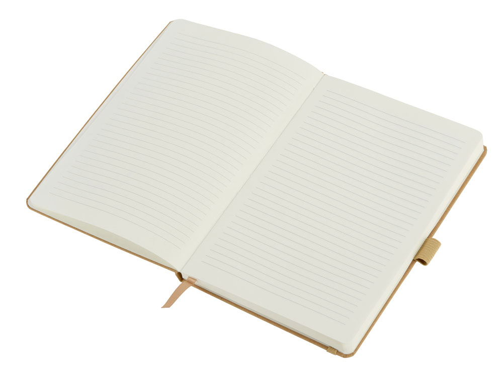 Блокнот А5 в твердой обложке Sevilia Hard