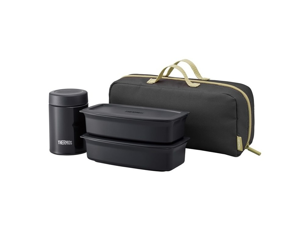 Ланч-набор JEA-1001, 1000 мл