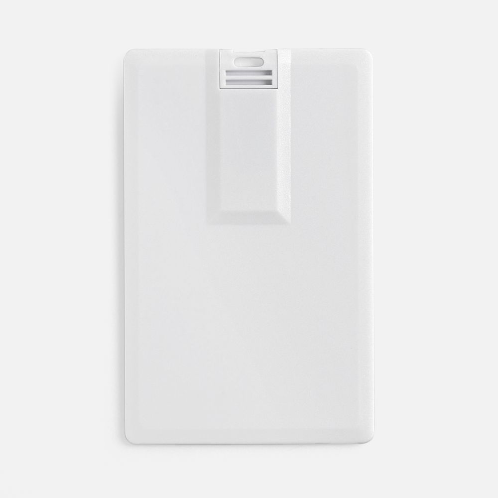 Флешка Card, 8 Гб